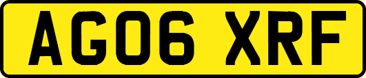 AG06XRF