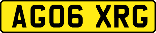 AG06XRG