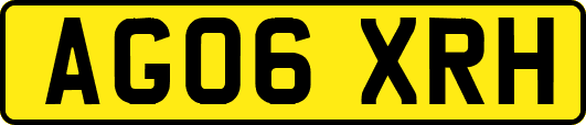 AG06XRH