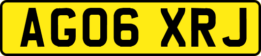 AG06XRJ