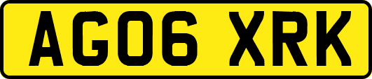 AG06XRK