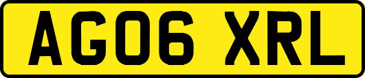 AG06XRL