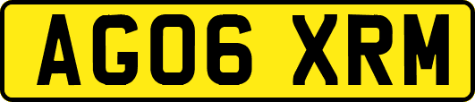 AG06XRM