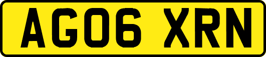 AG06XRN
