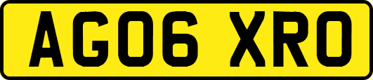 AG06XRO