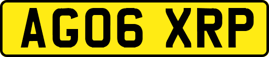 AG06XRP