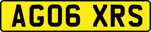 AG06XRS
