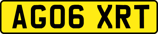 AG06XRT