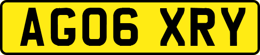 AG06XRY