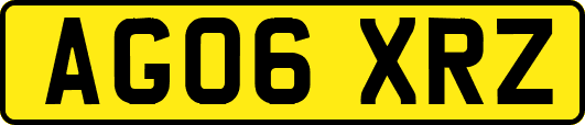 AG06XRZ