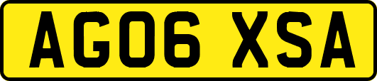 AG06XSA