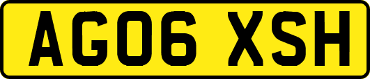 AG06XSH