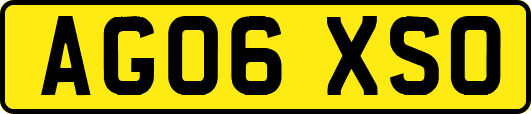 AG06XSO