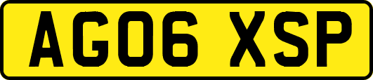 AG06XSP