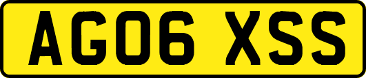 AG06XSS