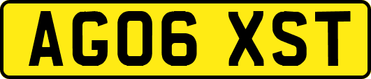 AG06XST