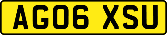 AG06XSU