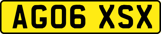 AG06XSX