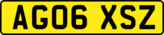 AG06XSZ