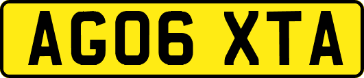 AG06XTA