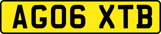 AG06XTB