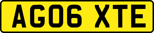 AG06XTE