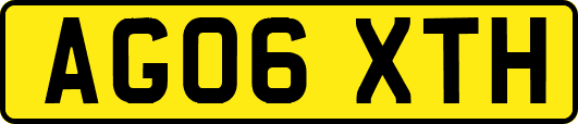 AG06XTH