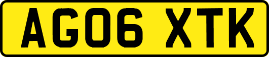 AG06XTK