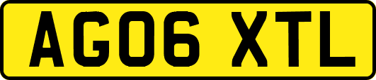 AG06XTL