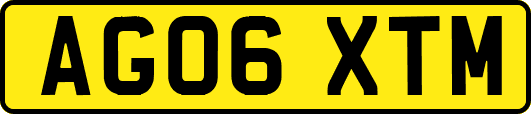AG06XTM