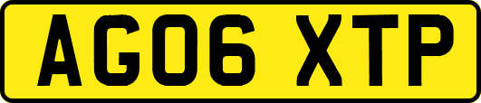 AG06XTP