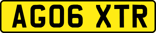 AG06XTR