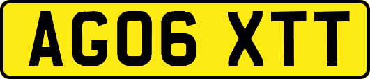 AG06XTT