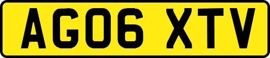 AG06XTV