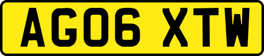 AG06XTW