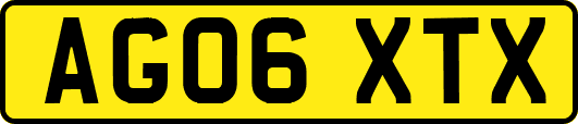 AG06XTX