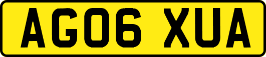 AG06XUA