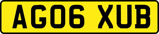 AG06XUB