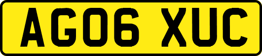 AG06XUC