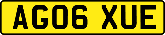 AG06XUE
