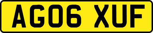 AG06XUF