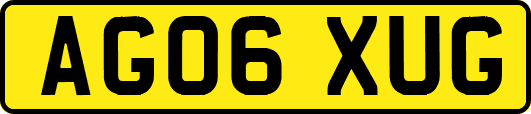 AG06XUG