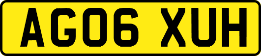 AG06XUH