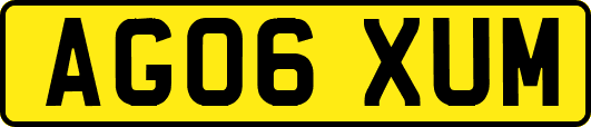 AG06XUM