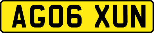 AG06XUN
