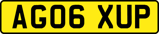 AG06XUP