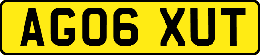 AG06XUT