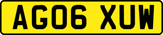 AG06XUW