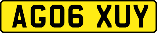 AG06XUY
