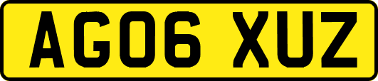 AG06XUZ